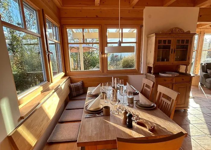 St Georgen Im Gailtal Vakantiehuis Sankt Georgen im Gailtal