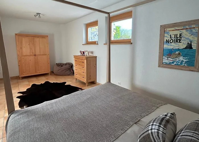 St Georgen Im Gailtal *