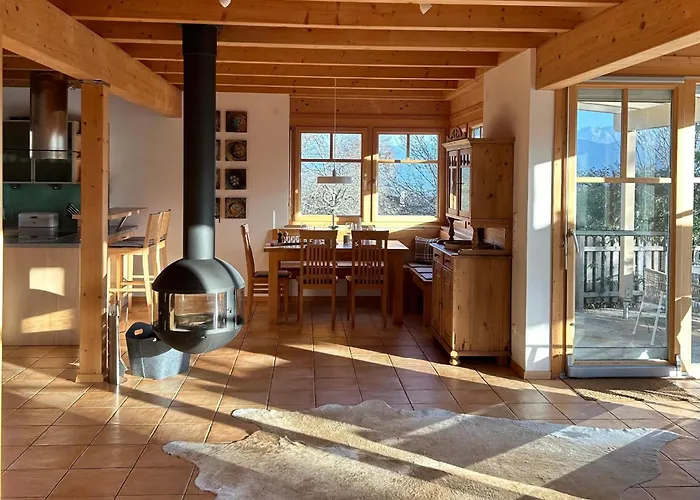 Vakantiehuis St Georgen Im Gailtal Sankt Georgen im Gailtal