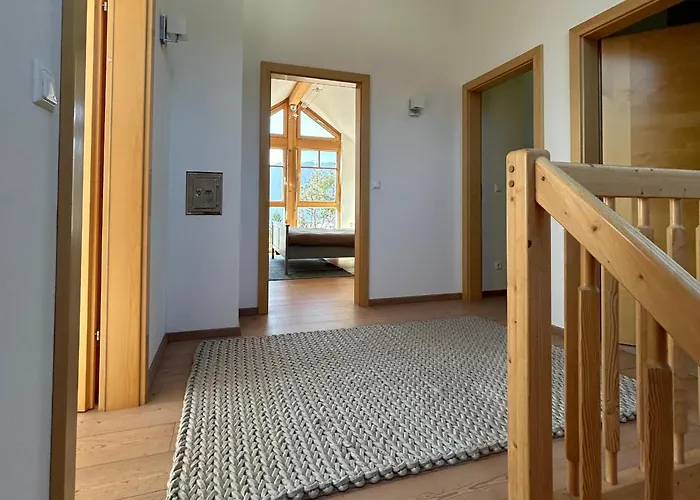 Vakantiehuis St Georgen Im Gailtal *