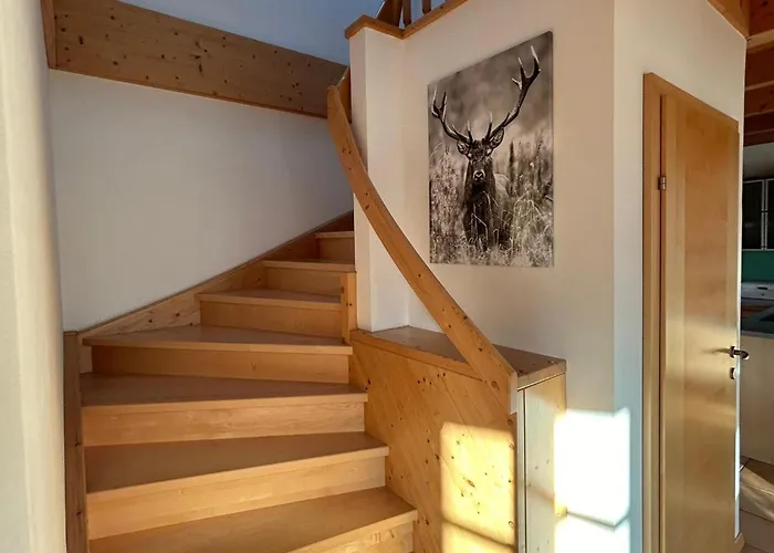 Vakantiehuis St Georgen Im Gailtal *