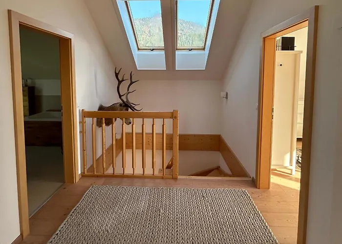 St Georgen Im Gailtal Vakantiehuis