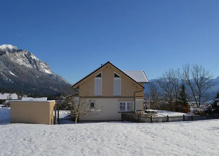 St Georgen Im Gailtal