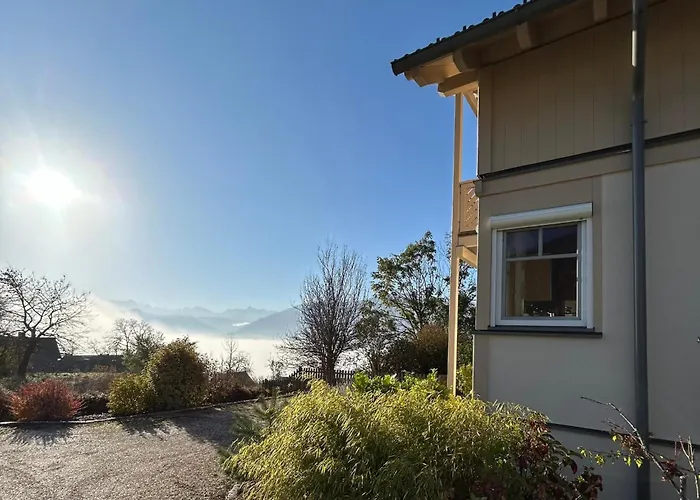 St Georgen Im Gailtal Vakantiehuis *