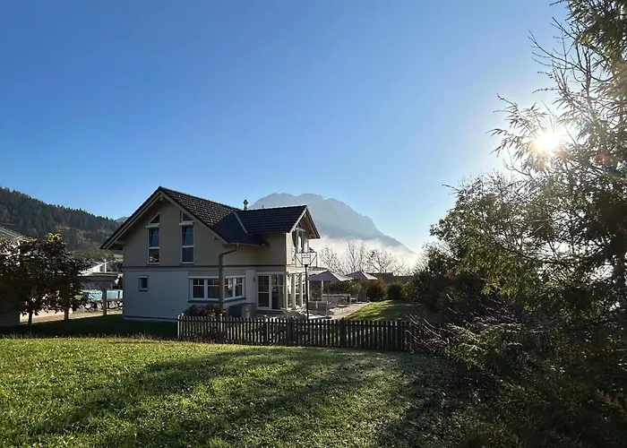 St Georgen Im Gailtal *