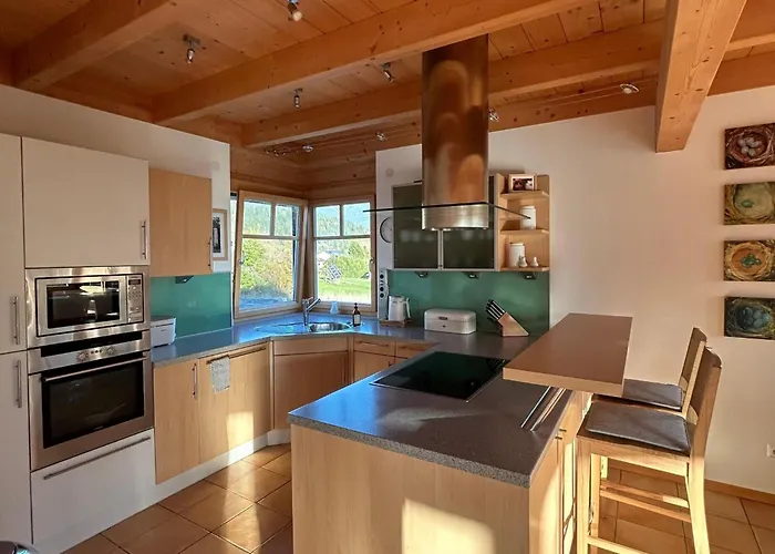 Casa vacanze St Georgen Im Gailtal Sankt Georgen im Gailtal