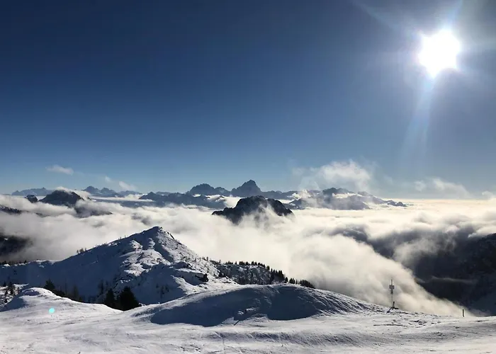 St Georgen Im Gailtal *