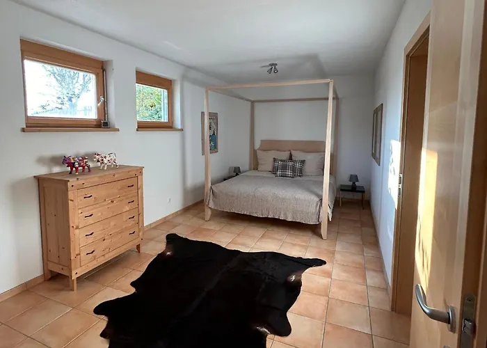 Vakantiehuis St Georgen Im Gailtal Sankt Georgen im Gailtal