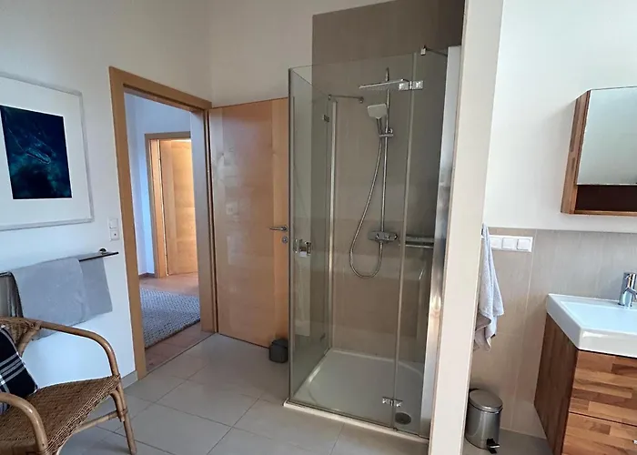 St Georgen Im Gailtal Casa vacanze