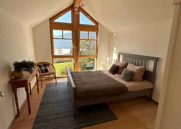 Vakantiehuis St Georgen Im Gailtal