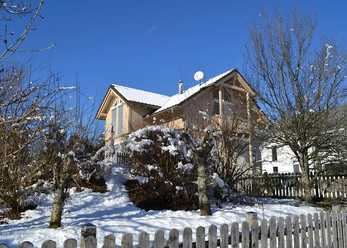 Vakantiehuis St Georgen Im Gailtal