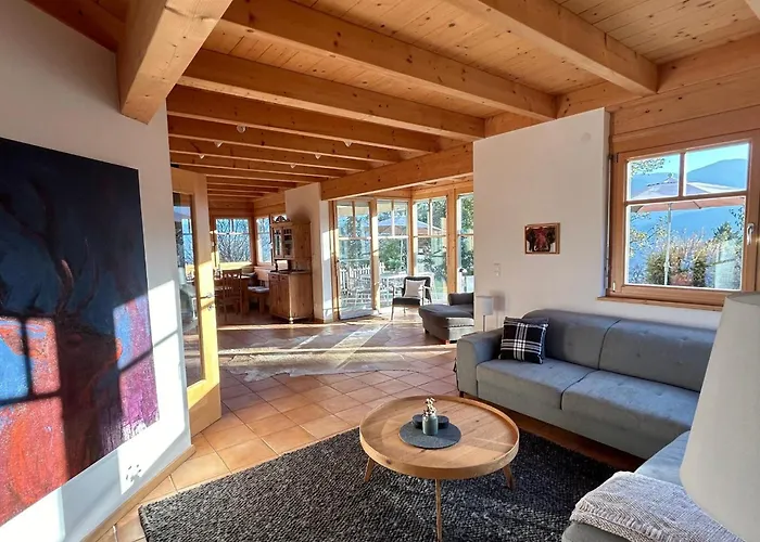 St Georgen Im Gailtal Casa vacanze Sankt Georgen im Gailtal