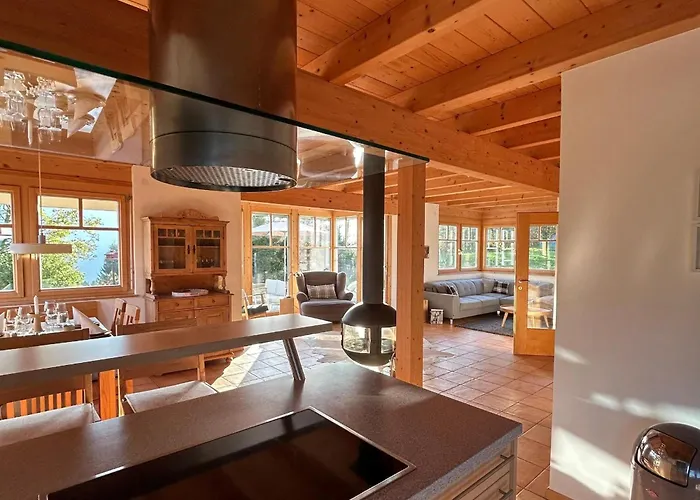 Casa vacanze St Georgen Im Gailtal *