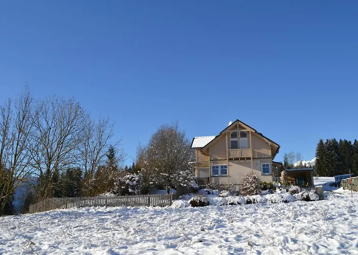 Vakantiehuis St Georgen Im Gailtal *