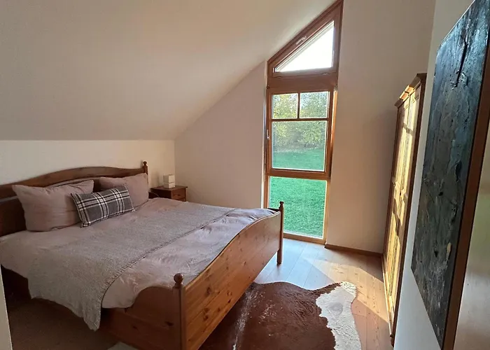 Vakantiehuis St Georgen Im Gailtal *