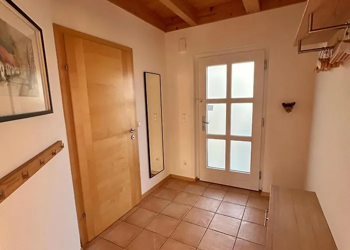 Casa vacanze St Georgen Im Gailtal Sankt Georgen im Gailtal