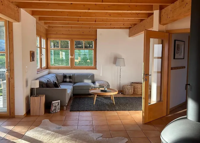 Casa vacanze St Georgen Im Gailtal *