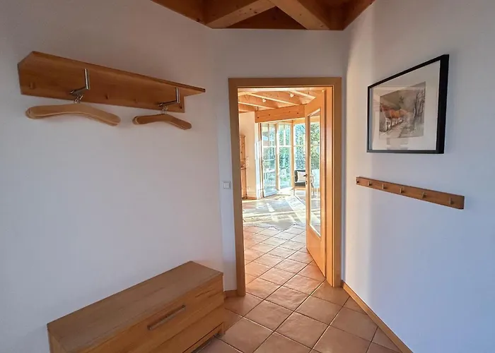 St Georgen Im Gailtal Vakantiehuis *