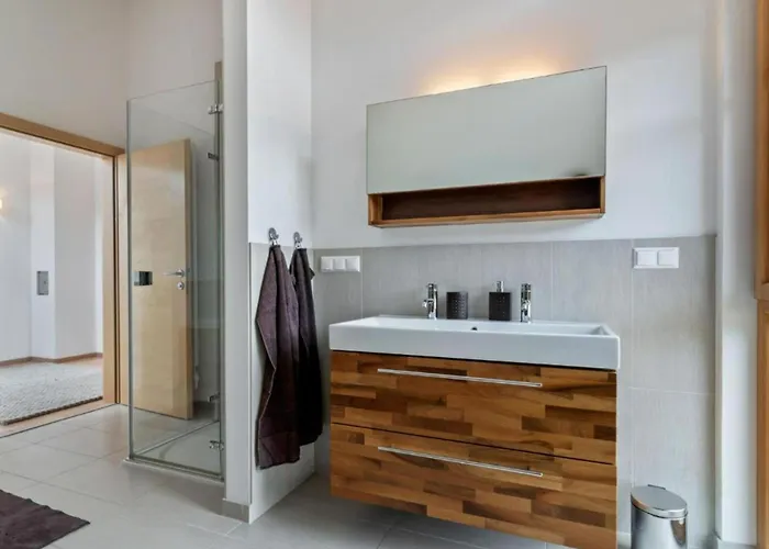 Vakantiehuis St Georgen Im Gailtal *