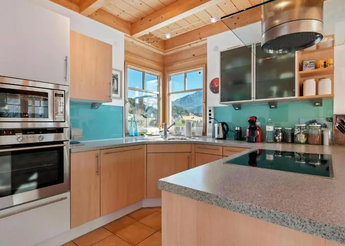 St Georgen Im Gailtal