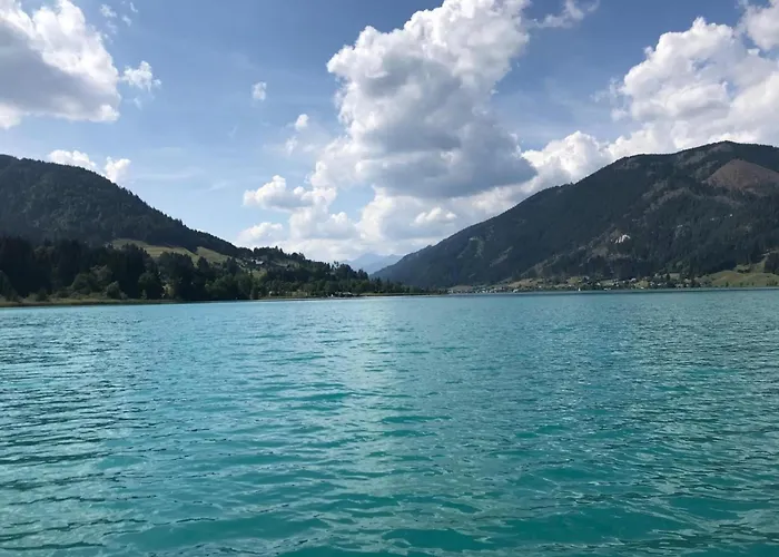 St Georgen Im Gailtal *