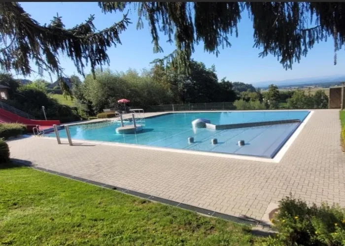 St Georgen Im Gailtal Casa vacanze *