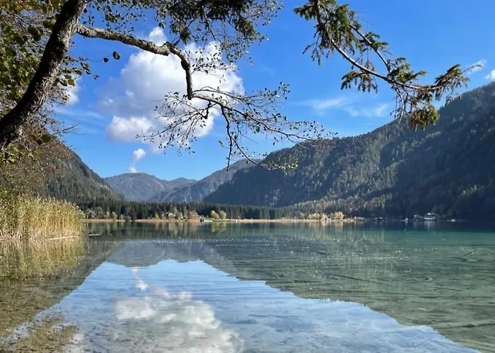 St Georgen Im Gailtal 別荘 Sankt Georgen im Gailtal